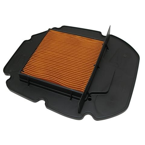 MIW H1197 Filtru Aer Moto, compatibil cu Honda VTR 1000 (1998 - 2006), XL 1000 V (1999 - 2010)